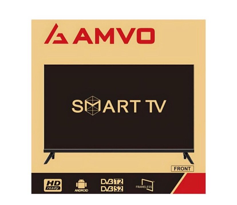 Android smart TV