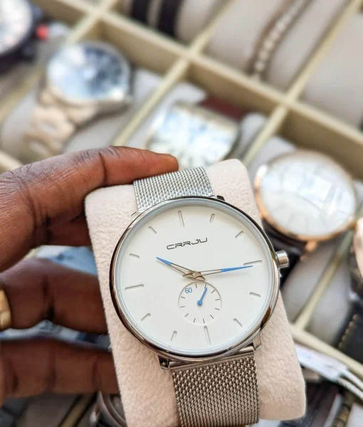 CRRJU 2258 Men's Watch