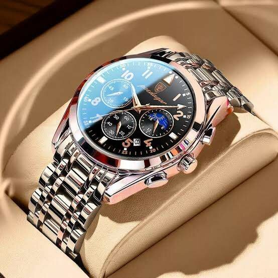 Chain watch