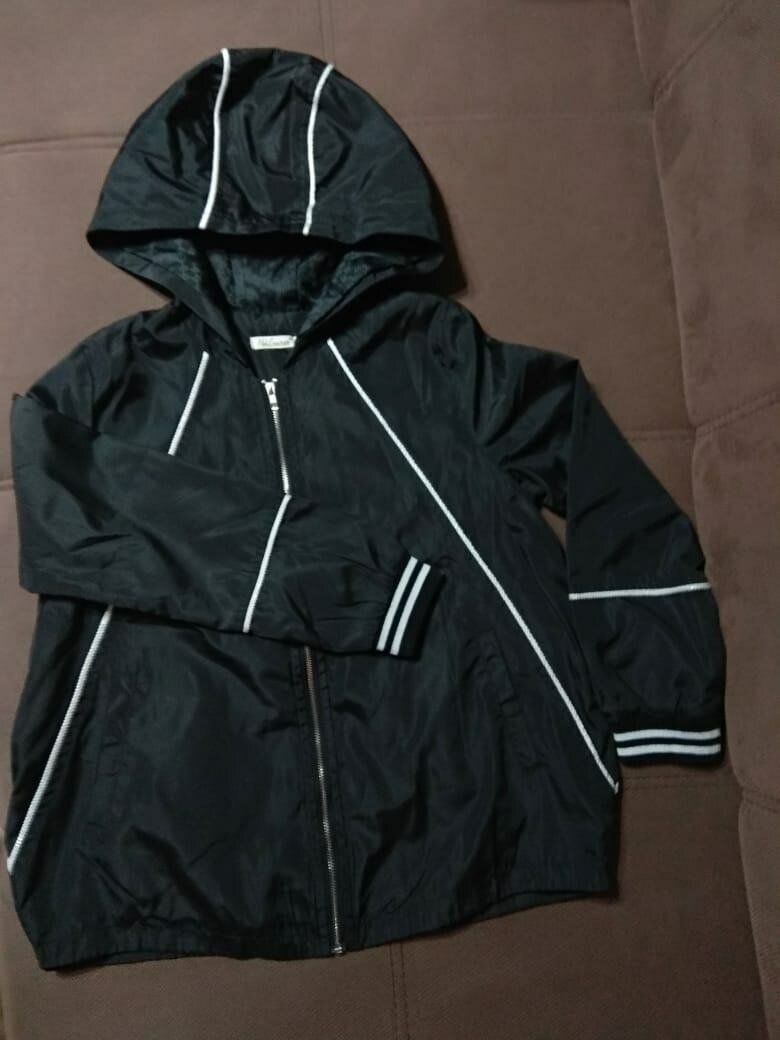 Детская одежда