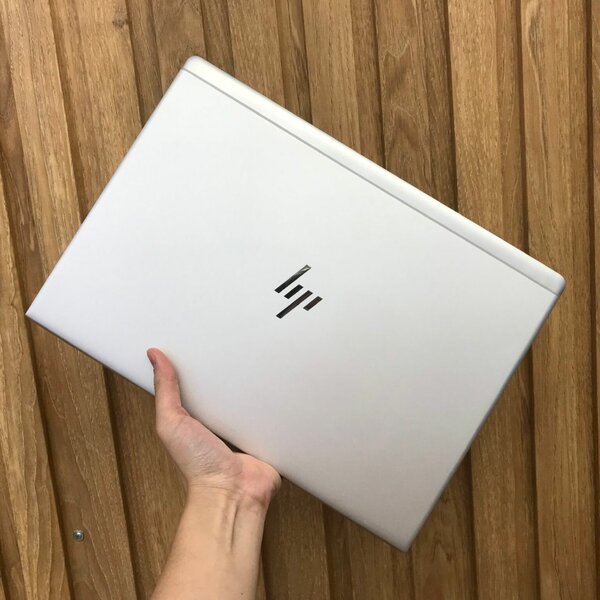 HP elitebook 840 G7 core i5