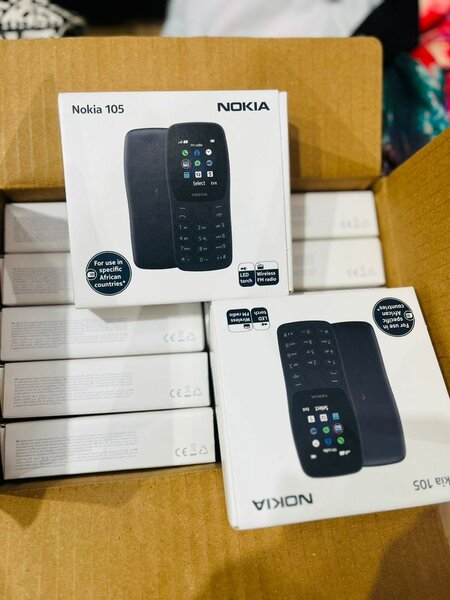 Nokia 105