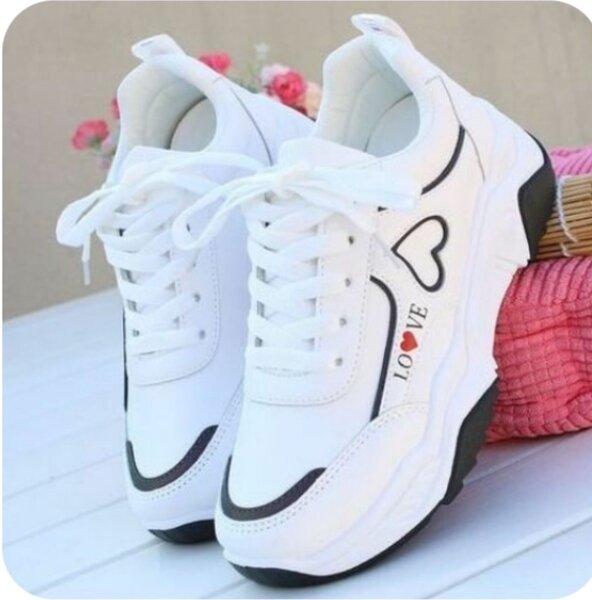 LADIES SNEAKERS