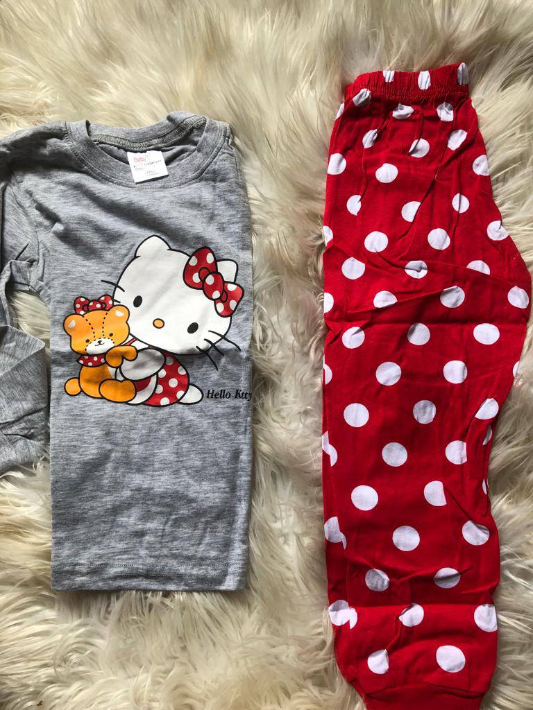 Kids pajamas 