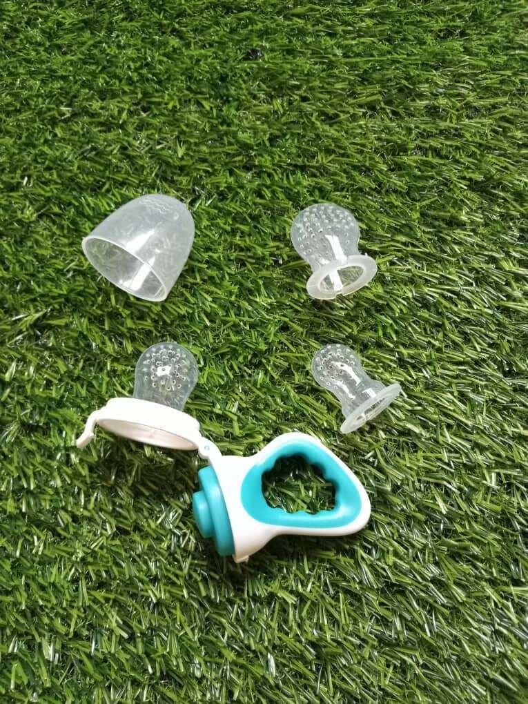 Baby fruit parcifier