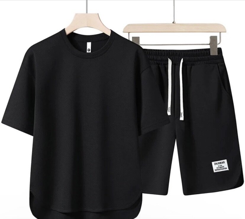 Complet culotte homme