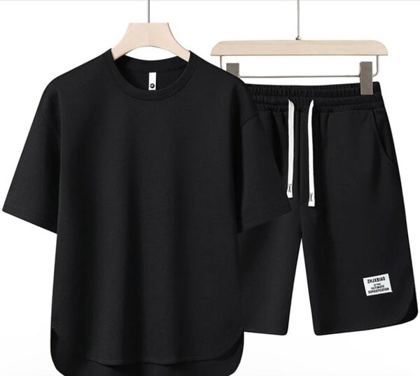 Complet culotte homme