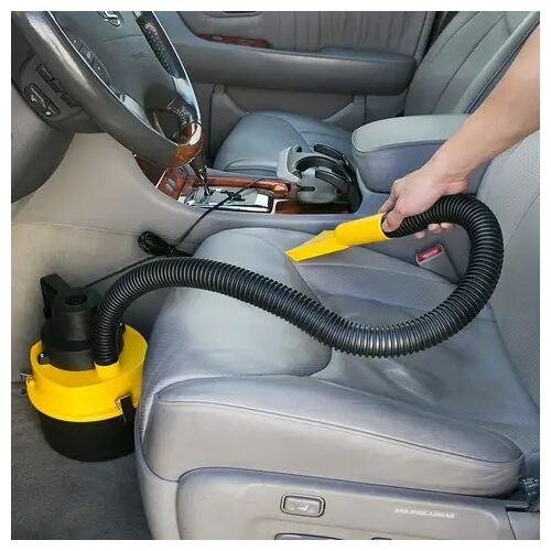 Aspirateur voiture fauteuil maison