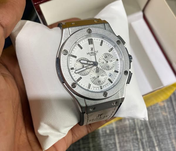 reloj de pulsera Hublot