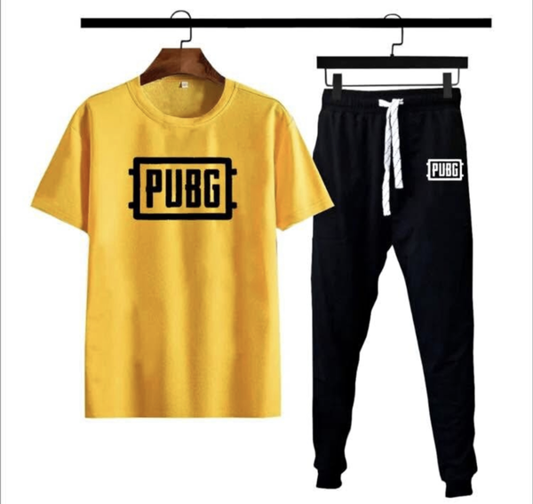 Track Suit