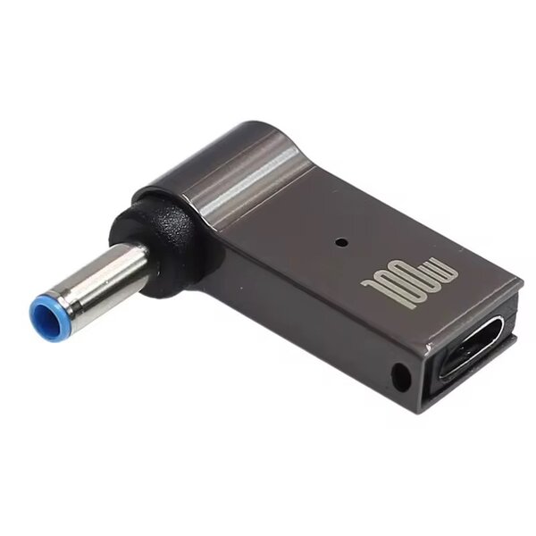 Adaptateur USB-C pour HP 100W