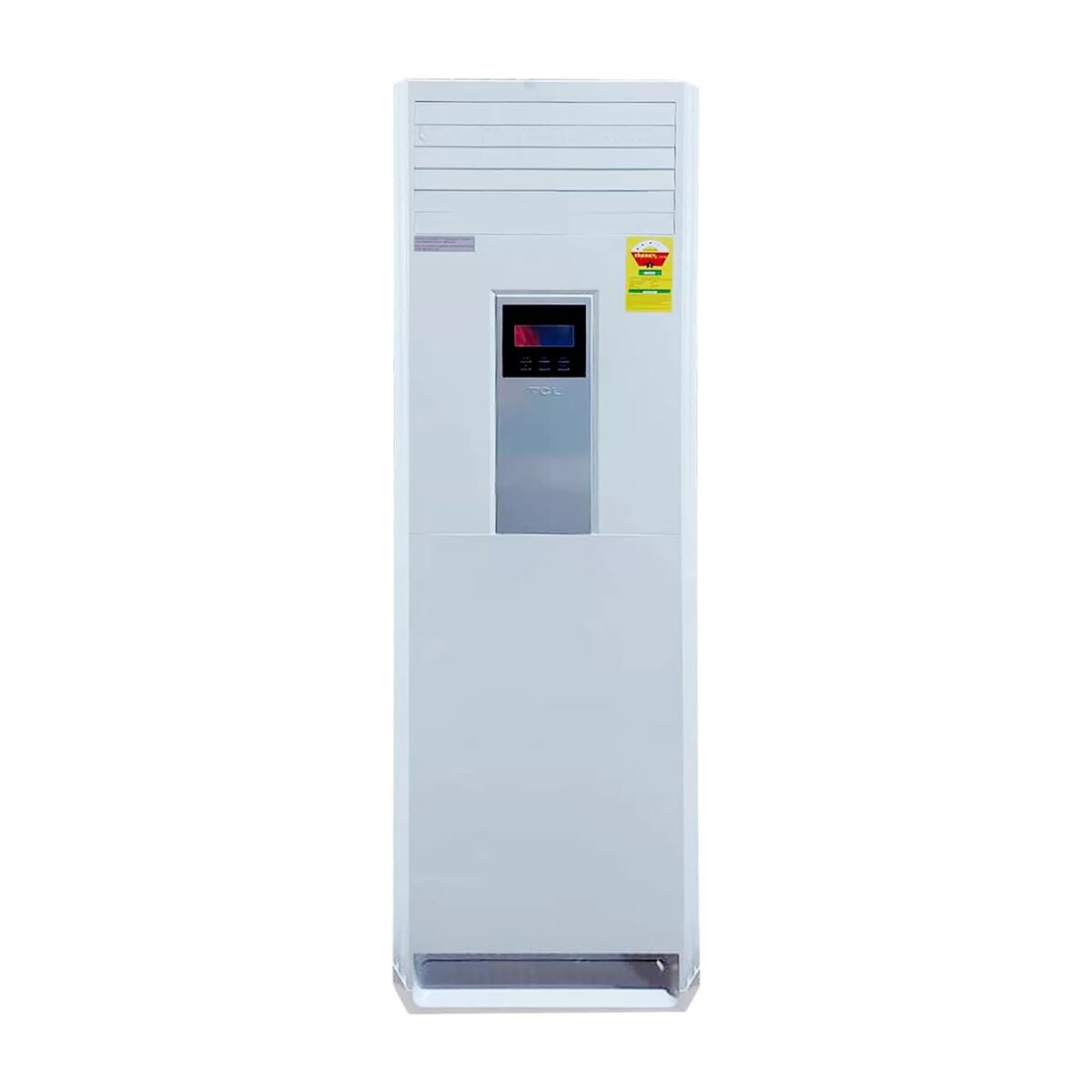 TCL 3.5HP R410a Floor Standing Air Conditioner