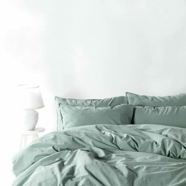 Постельное белье из вареного хлопка