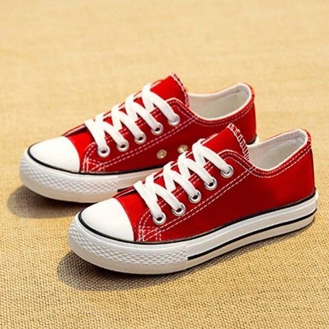 Baskets Colorées Mode Unisexe