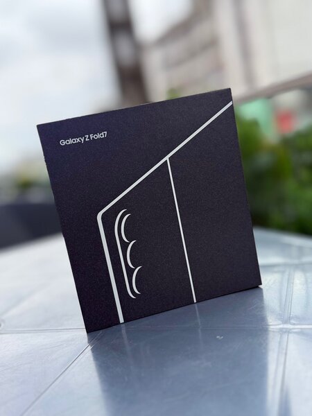 Samsung Galaxy Z Fold7 5G