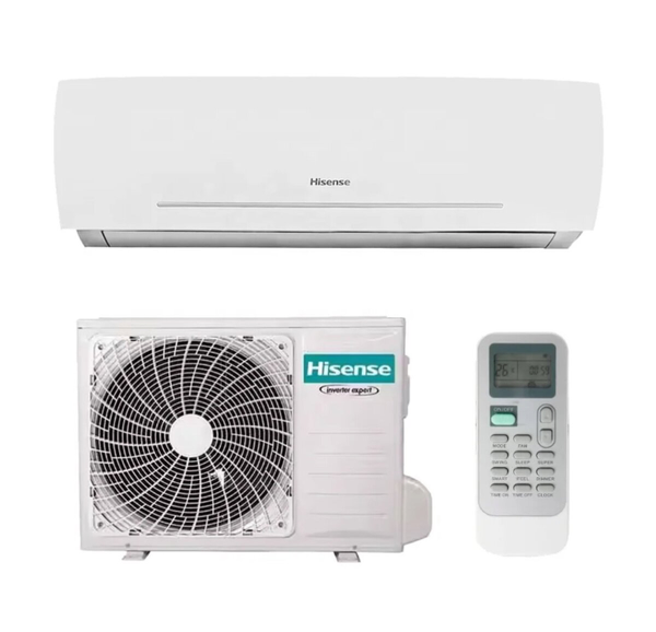 Hisence air condition