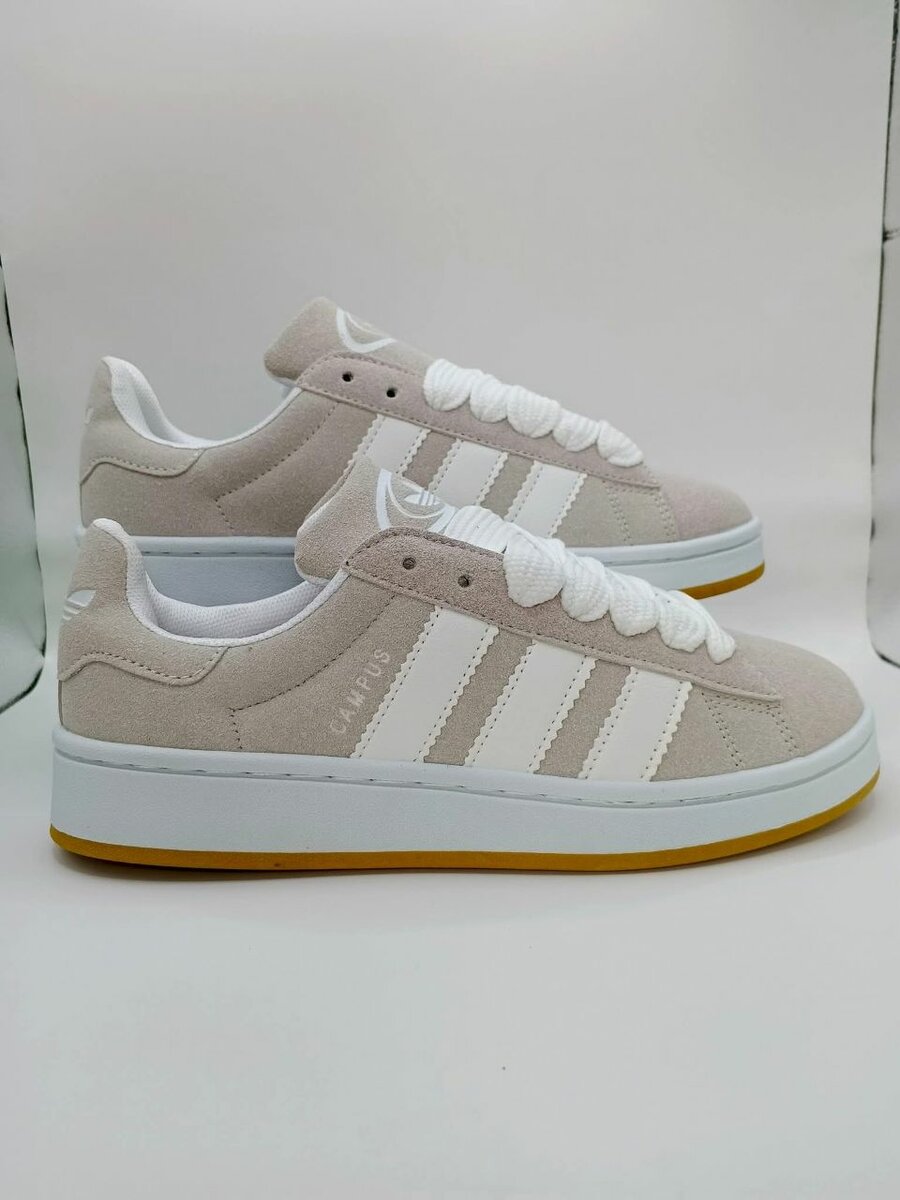 Baskets Campus unisex