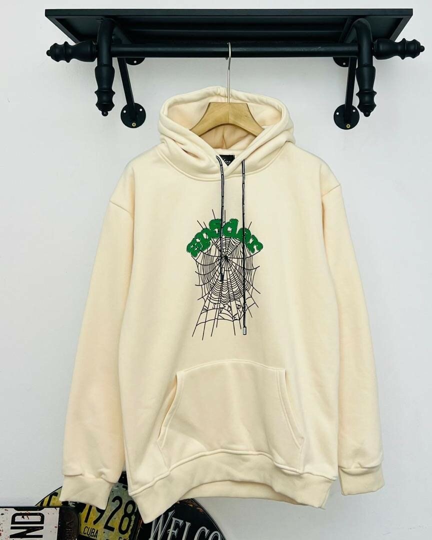 QUALITY HOODIES
