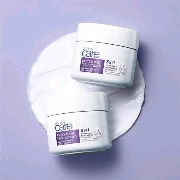 EVEN TONE FACE CREAM