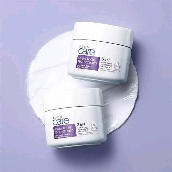 EVEN TONE FACE CREAM