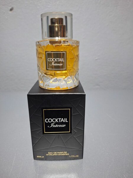 Parfum Cocktail Intense 50ml