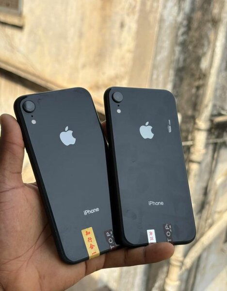 iPhone xr 128gig