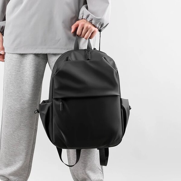 New original school backpack