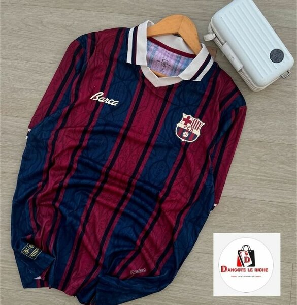 Maillot  Barca