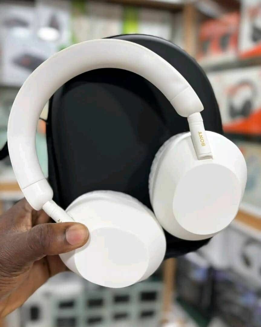 Casque Sony WH-1000XM5