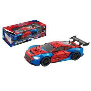 Voiture RC Télécommandée Enfant