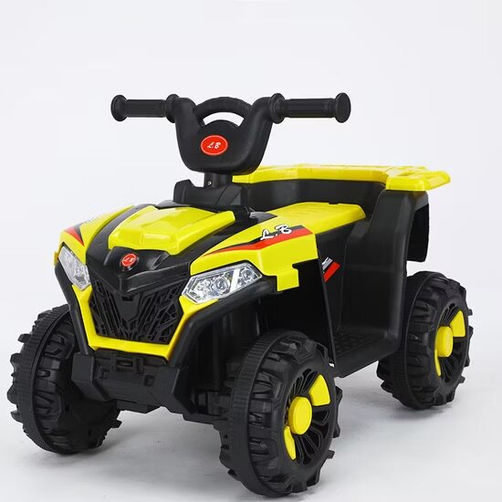 Quad électrique pour enfants