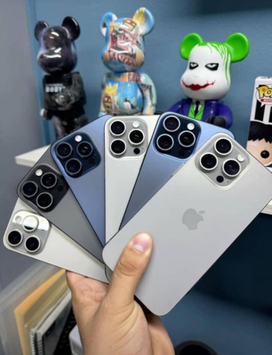 iPhone 14,iPhone 15 pro max, iPhone 16 pro