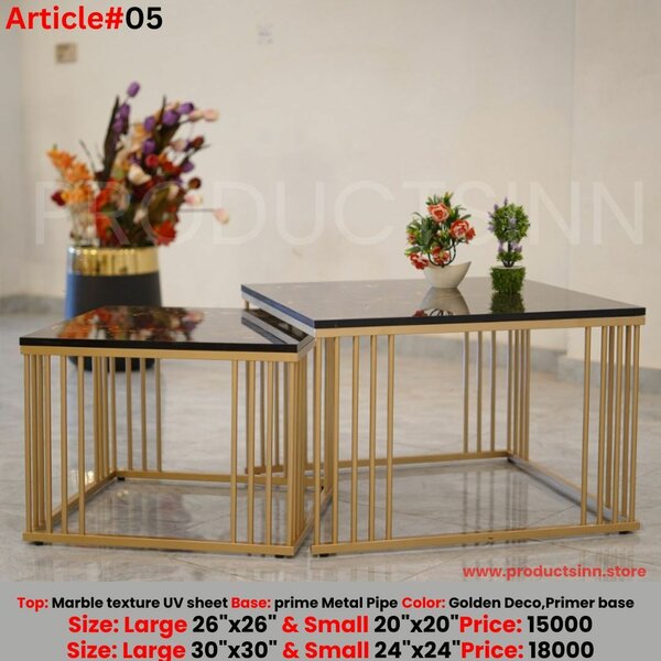 Center Table