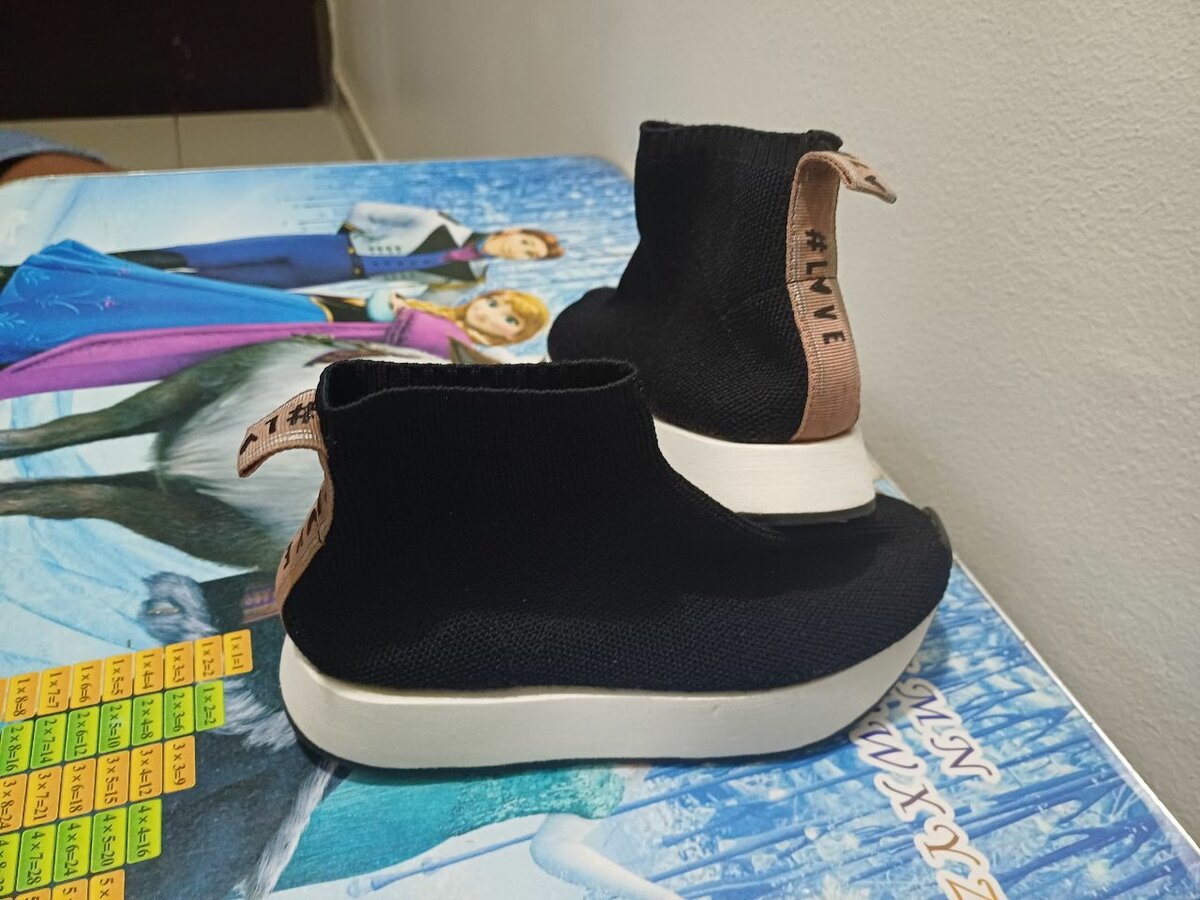 Chaussure zara kids original
