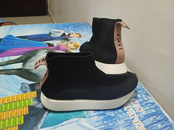 Chaussure zara kids original