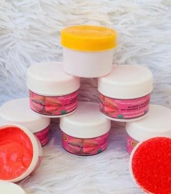 Baume Lèvres Hydratant