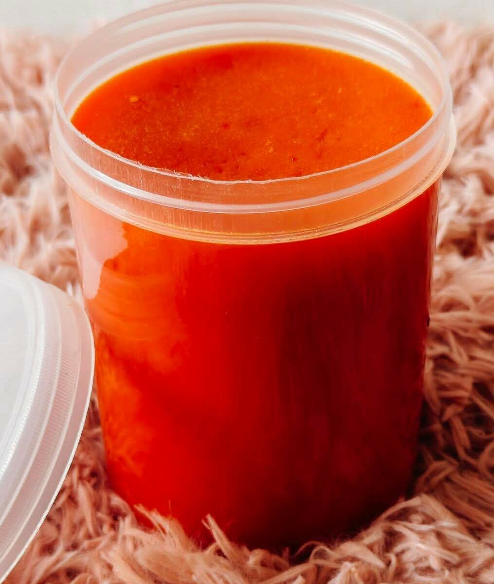 Savon naturel pour peau éclatante