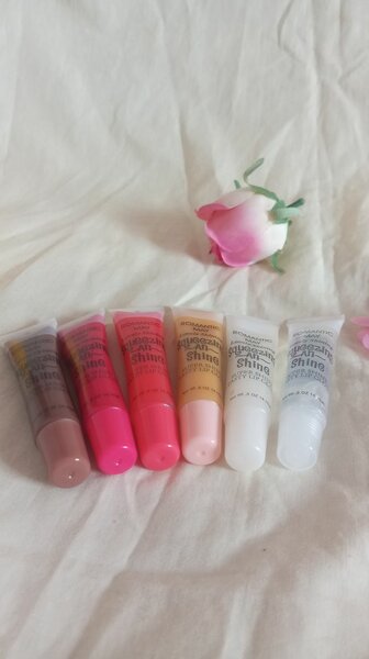 Gloss sucré