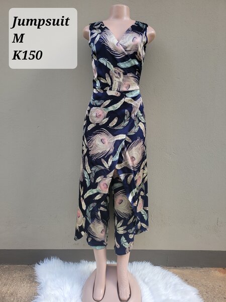 Ladies Thrift Dresses