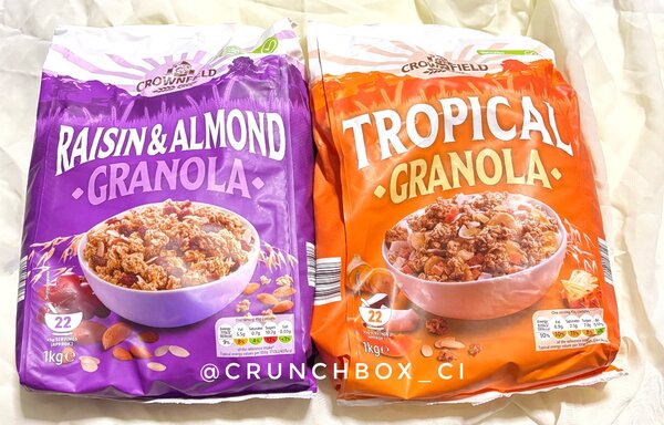 Granola