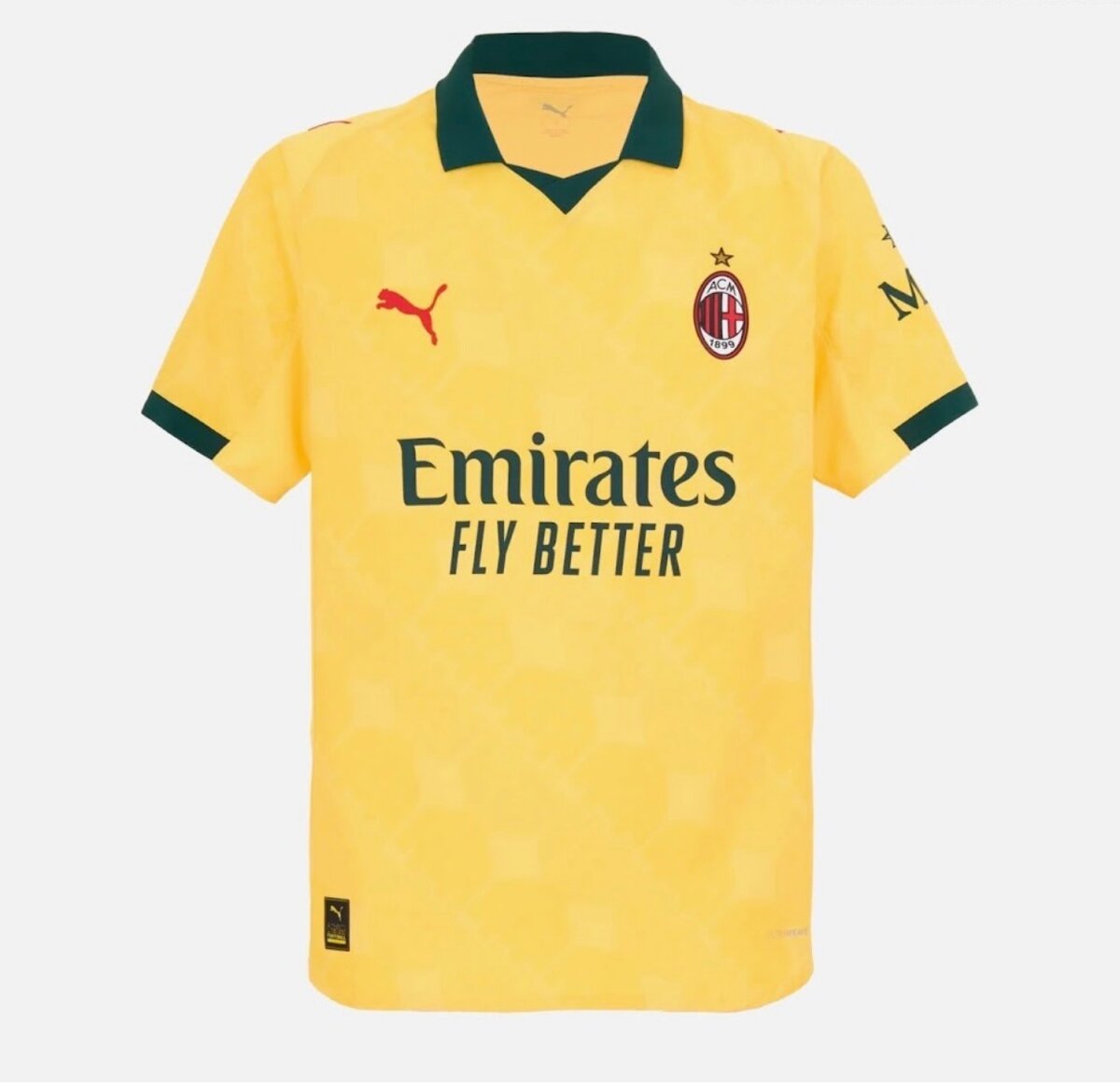 Puma Maillots AC Milan