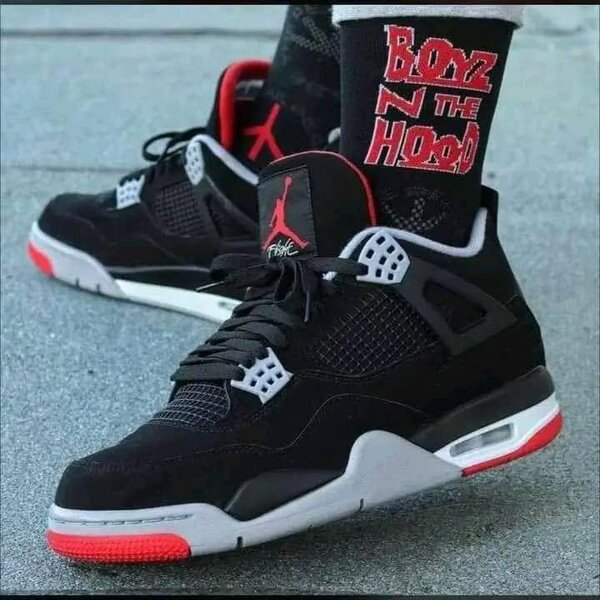 Jordan 4 first class