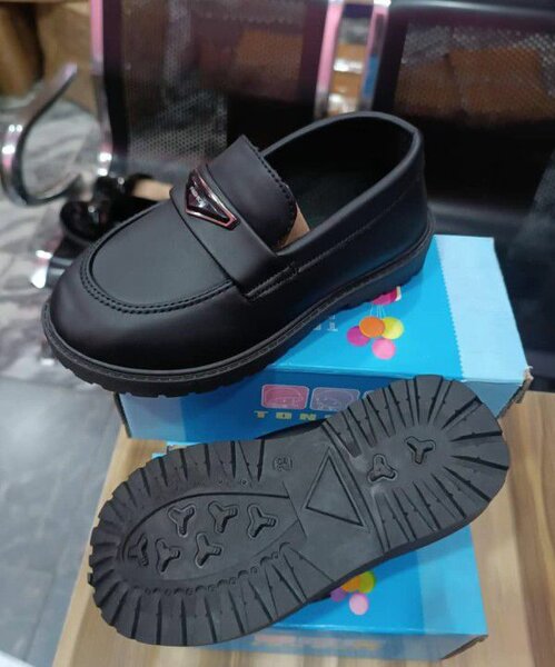 Mocassins Enfants Élégants