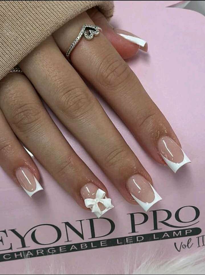 Cute press on nails