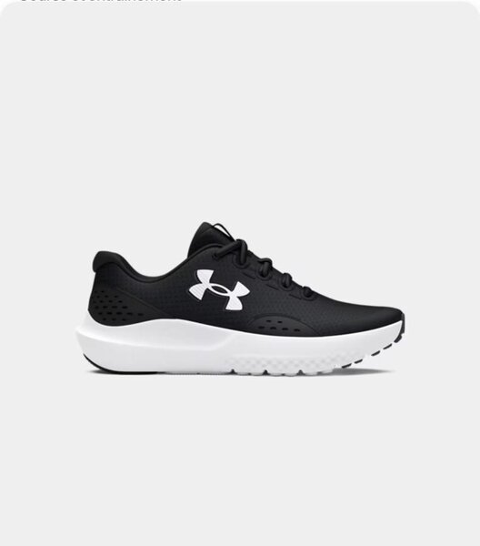 Under Armour