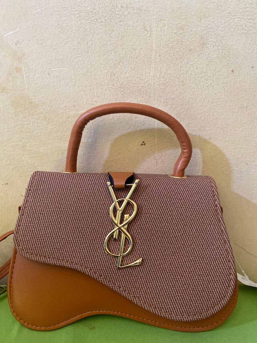 Sac à main chic et élégant