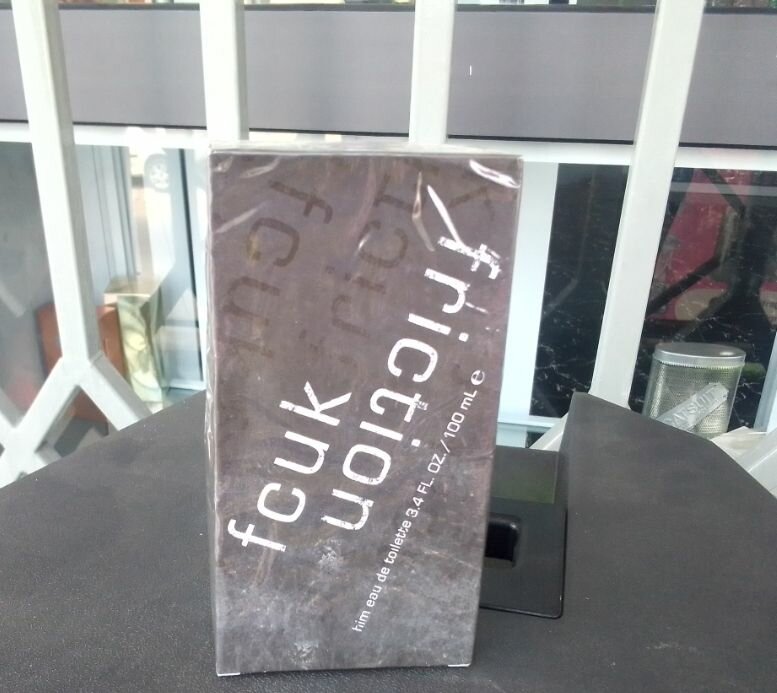 FCUK friction him 100ml