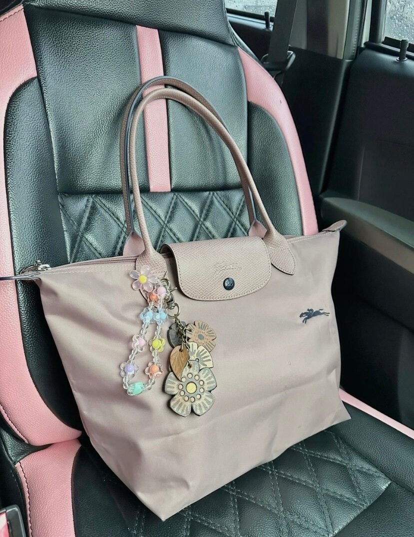 Sac à main Longchamp élégant