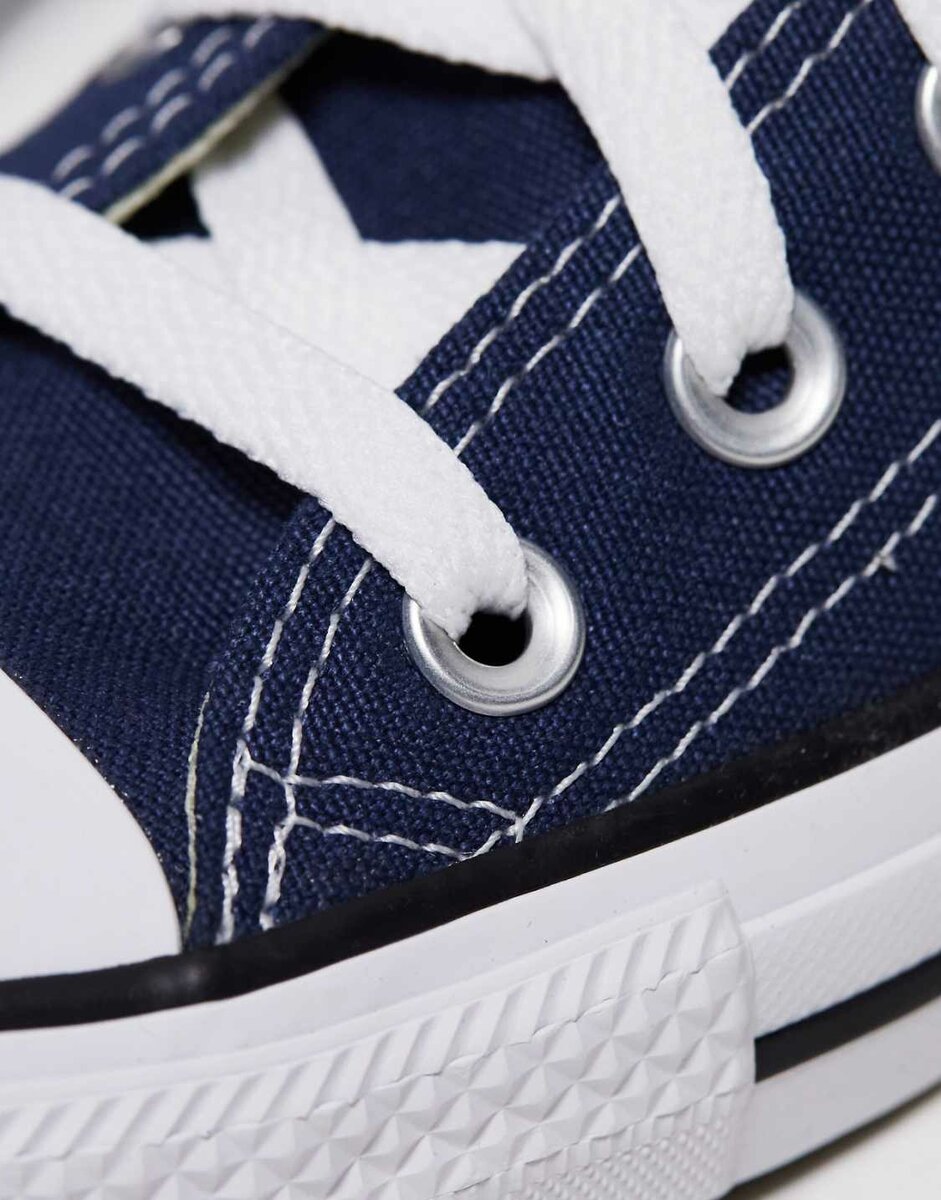 Converse All Star Bleu Nuit