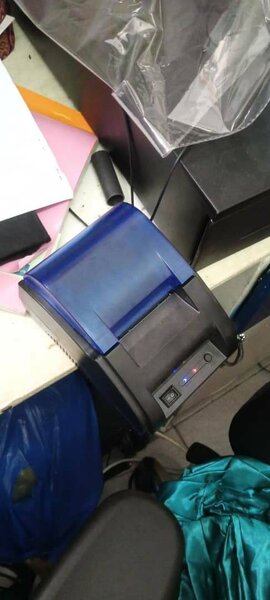 Imprimante thermique 57mm (50 000F)